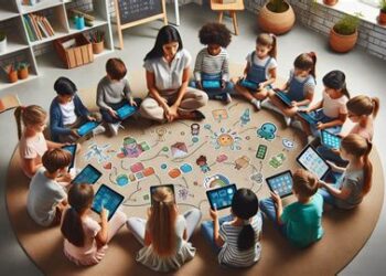 Personalized Learning Systems: The Future of Education
