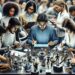 Technology and Engineering: Forging Our Future Together